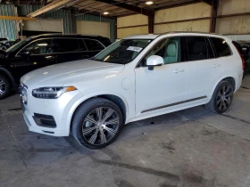 Volvo Xc90 ULTIMATE/HEAD UP/360/PANORAMA, снимка 1