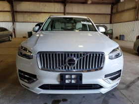 Volvo Xc90 ULTIMATE/HEAD UP/360/PANORAMA, снимка 2