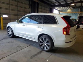 Volvo Xc90 ULTIMATE/HEAD UP/360/PANORAMA, снимка 4