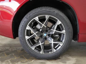 BMW X3 40d xDrive, снимка 5