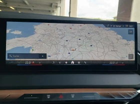 BMW X3 40d xDrive, снимка 10