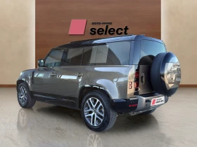 Land Rover Defender 3.0D I6, снимка 6
