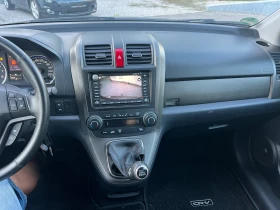 Honda Cr-v 2.0-FACE FULL 4x4, снимка 13