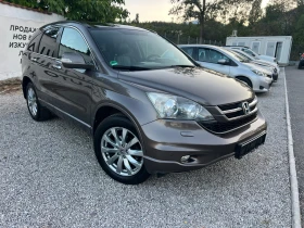 Honda Cr-v 2.0-FACE FULL 4x4, снимка 1