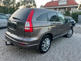 Honda Cr-v 2.0-FACE FULL 4x4, снимка 4
