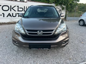 Honda Cr-v 2.0-FACE FULL 4x4, снимка 2