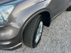 Honda Cr-v 2.0-FACE FULL 4x4, снимка 17