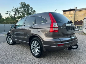 Honda Cr-v 2.0-FACE FULL 4x4, снимка 6