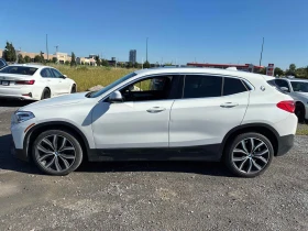 BMW X2 xDrive28i, снимка 2