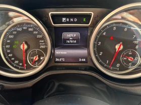 Mercedes-Benz G 500 * 550 * CARFAX * ОПЦИЯ ЗА ФИНАНСИРАНЕ, снимка 8