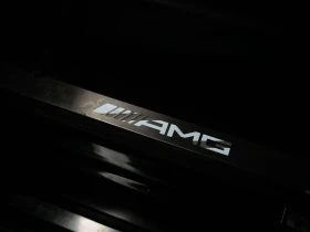 Mercedes-Benz G 63 AMG 4МАТIC | BRABUS ДЖАНТИ| ФИКСИРАНА ЦЕНА, снимка 11