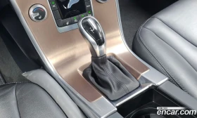 Volvo XC60 D3 1st, снимка 9