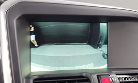 Volvo XC60 D3 1st, снимка 15