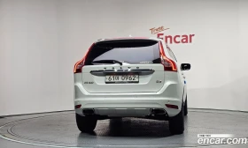 Volvo XC60 D3 1st, снимка 4