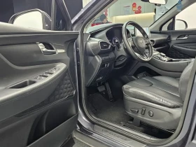 Hyundai Santa fe 2.5T 2Wd Exclusive, снимка 6