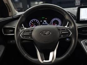 Hyundai Santa fe 2.5T 2Wd Exclusive, снимка 8