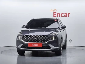 Hyundai Santa fe 2.5T 2Wd Exclusive, снимка 1