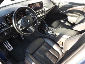 BMW X4 xDrive 30d , снимка 11