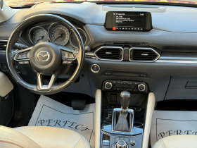 Mazda CX-5 KEYLESS GO----BOSSE-- | Mobile.bg   14