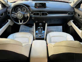 Mazda CX-5 KEYLESS GO----BOSSE-- | Mobile.bg   13