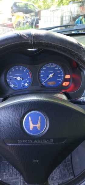 Honda Hr-v | Mobile.bg   8