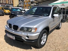     BMW X5 3.0i---(LPG)-