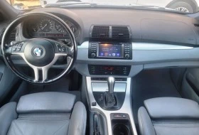 BMW X5 3.0i---(LPG)- | Mobile.bg    11