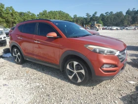 Hyundai Tucson LIMITED, снимка 4