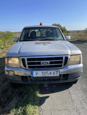 Ford Ranger, снимка 2