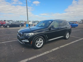 BMW X3 Подгрев* Нави* Панорама* Cruise Control*  - [7] 