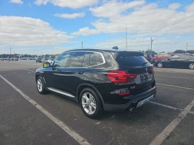 BMW X3 Подгрев* Нави* Панорама* Cruise Control*  - [6] 