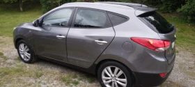 Hyundai IX35, снимка 6