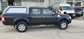 Ford Ranger 2.5TDCI , снимка 2