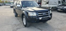 Ford Ranger 2.5TDCI , снимка 13