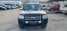     Ford Ranger 2.5TDCI 