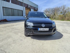 Обява за продажба на VW Touareg 3.0TDI 245 ~24 500 лв. - изображение 1