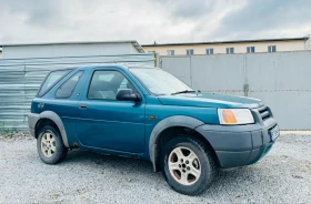 Land Rover Freelander 2000 ДИЗЕЛ , снимка 3