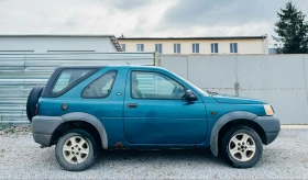 Land Rover Freelander 2000 ДИЗЕЛ , снимка 5