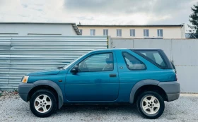 Land Rover Freelander 2000 ДИЗЕЛ , снимка 4