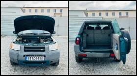 Land Rover Freelander 2000 ДИЗЕЛ , снимка 12