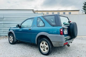 Land Rover Freelander 2000 ДИЗЕЛ , снимка 6