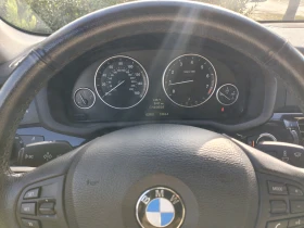 BMW X3 X DRIVE 2.8 I, снимка 12