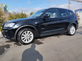 BMW X3 X DRIVE 2.8 I, снимка 2