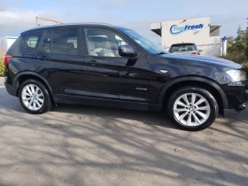 BMW X3 X DRIVE 2.8 I, снимка 7