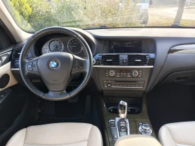 BMW X3 X DRIVE 2.8 I, снимка 11