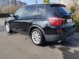 BMW X3 X DRIVE 2.8 I, снимка 3