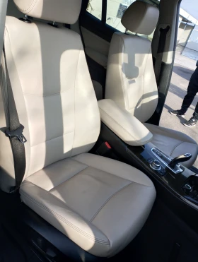 BMW X3 X DRIVE 2.8 I, снимка 16