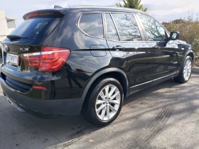 BMW X3 X DRIVE 2.8 I, снимка 8