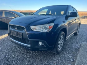 Mitsubishi ASX 1.6i, снимка 1