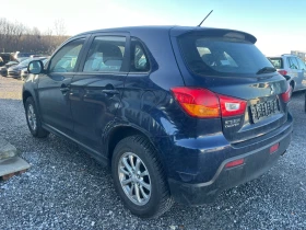 Mitsubishi ASX 1.6i, снимка 6